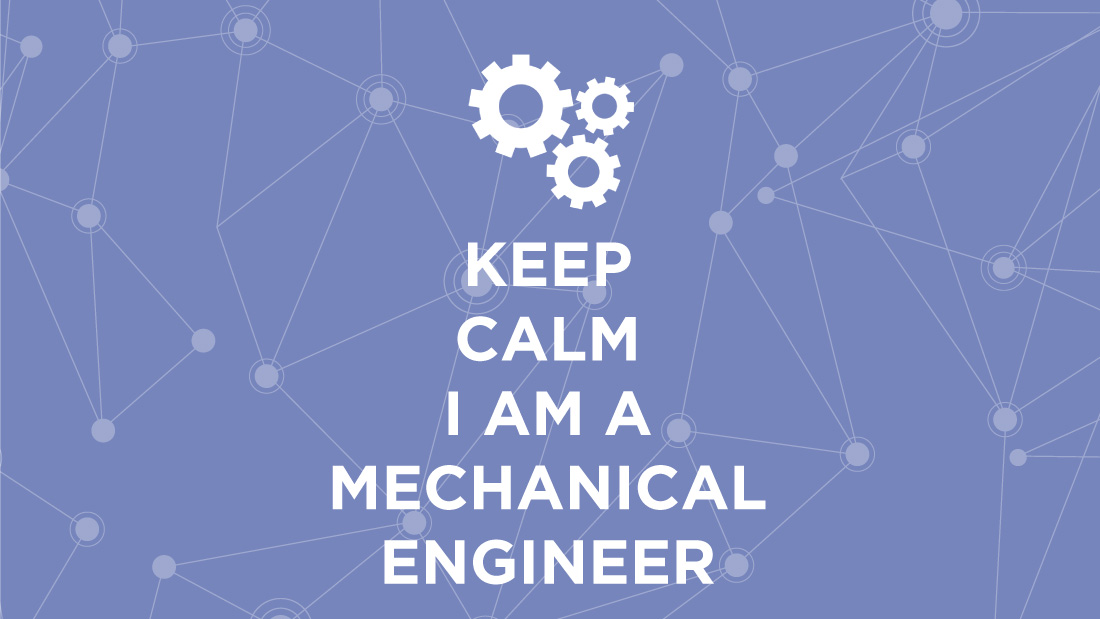 Description du métier ingénieur mécanique